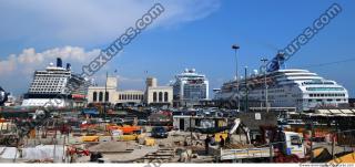 Photo Reference of Ship Port 0009